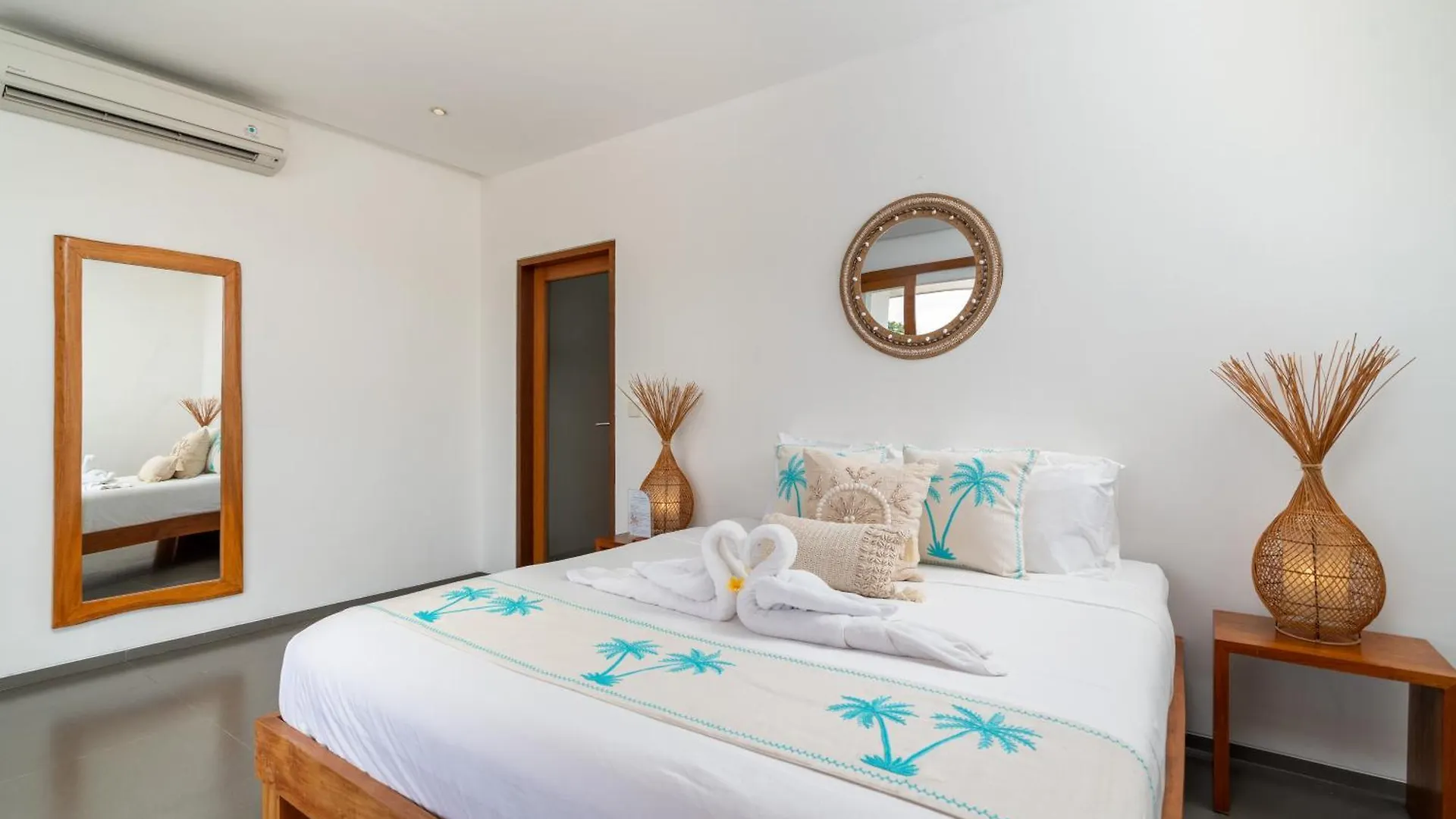 Beautiful Modern Villa In The Heart Of Seminyak Indonézia